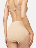 haut / beige / 40-42