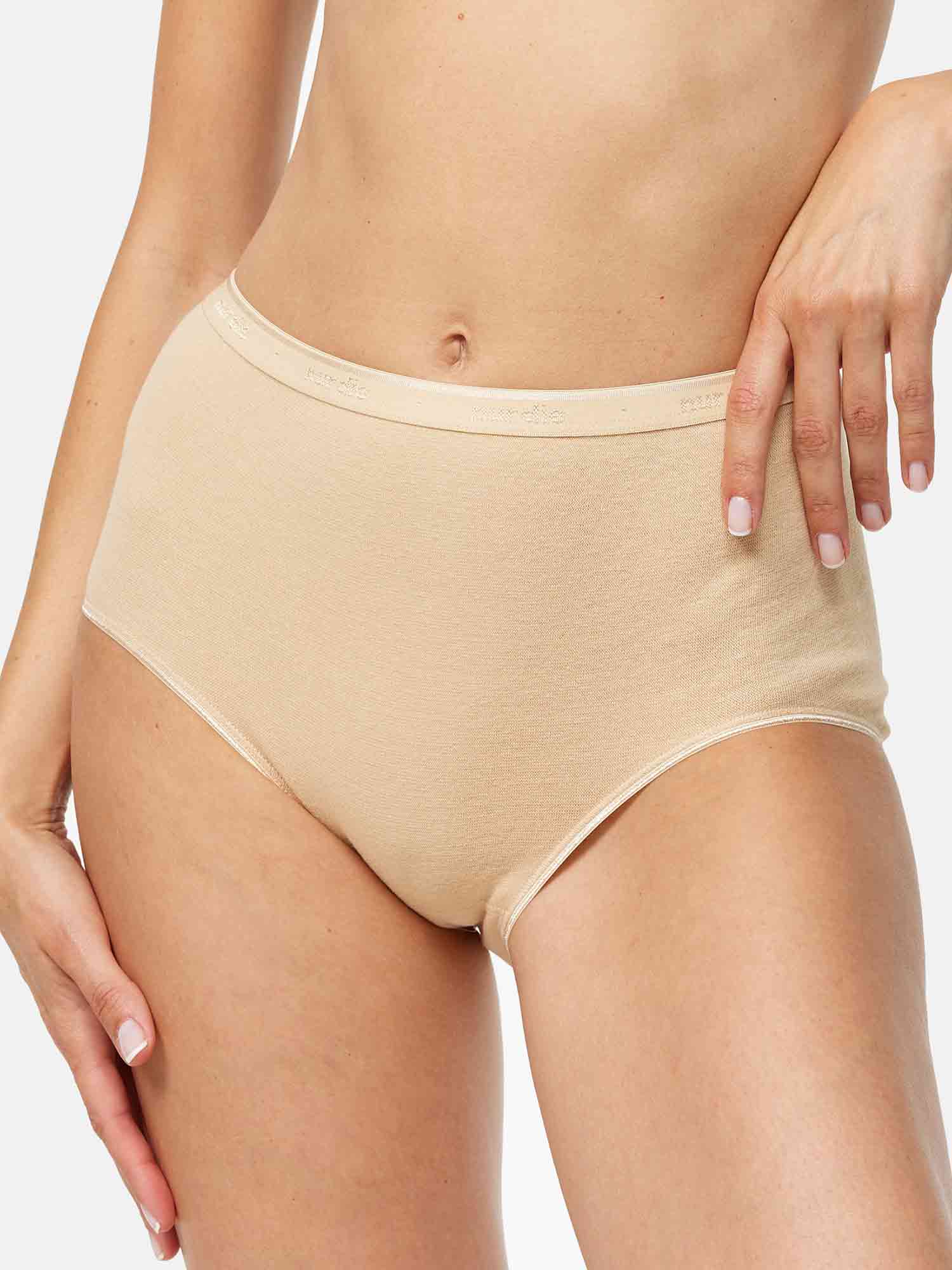 haut / beige / 44-46