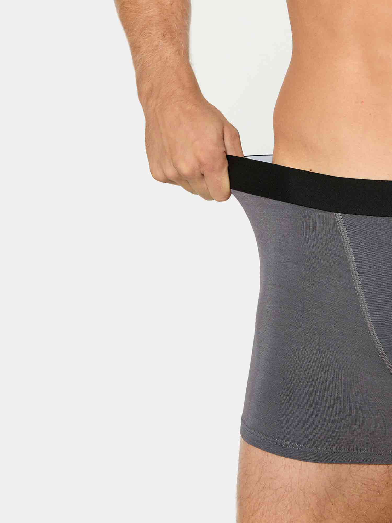 anthrazit / 5 | M | 50