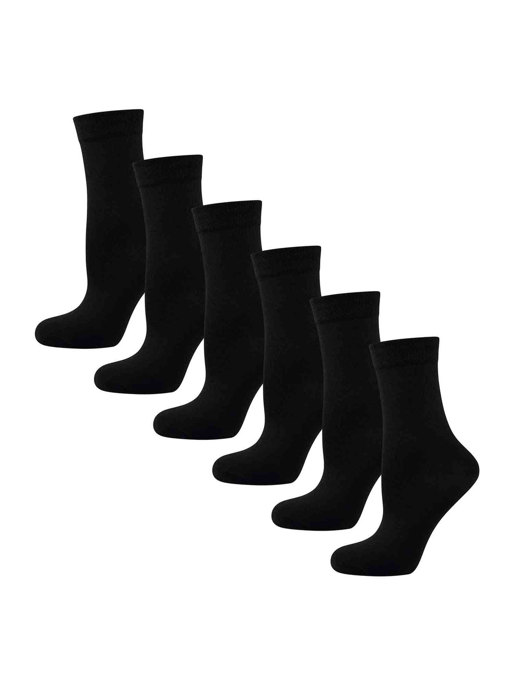 schwarz / 35-38