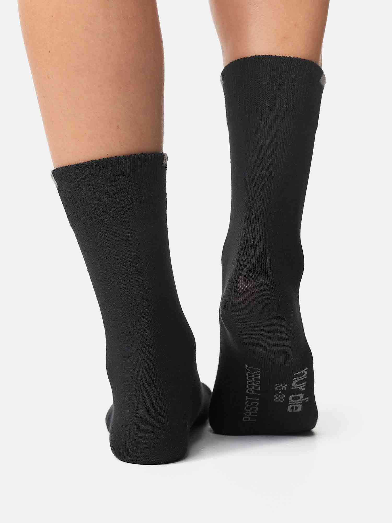 schwarz / 35-38