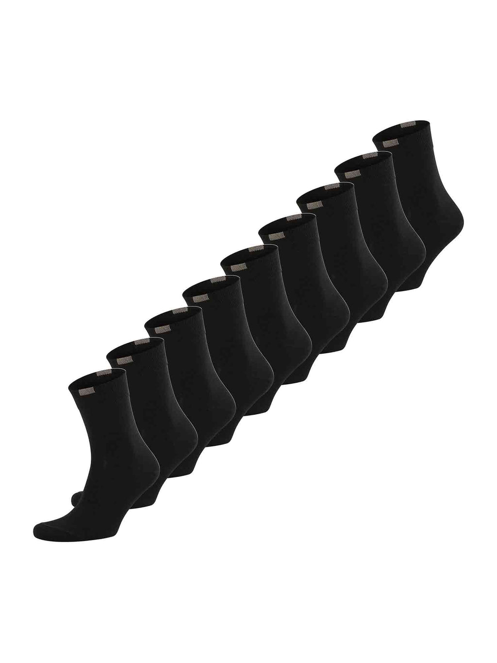 schwarz / 35-38