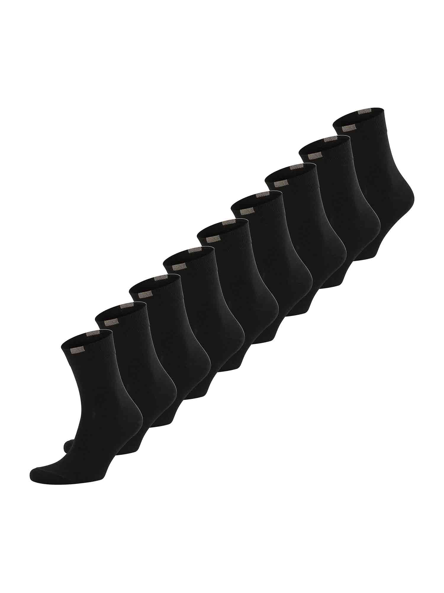 schwarz / 35-38