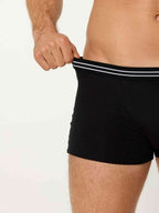 schwarz / 5 | M | 50