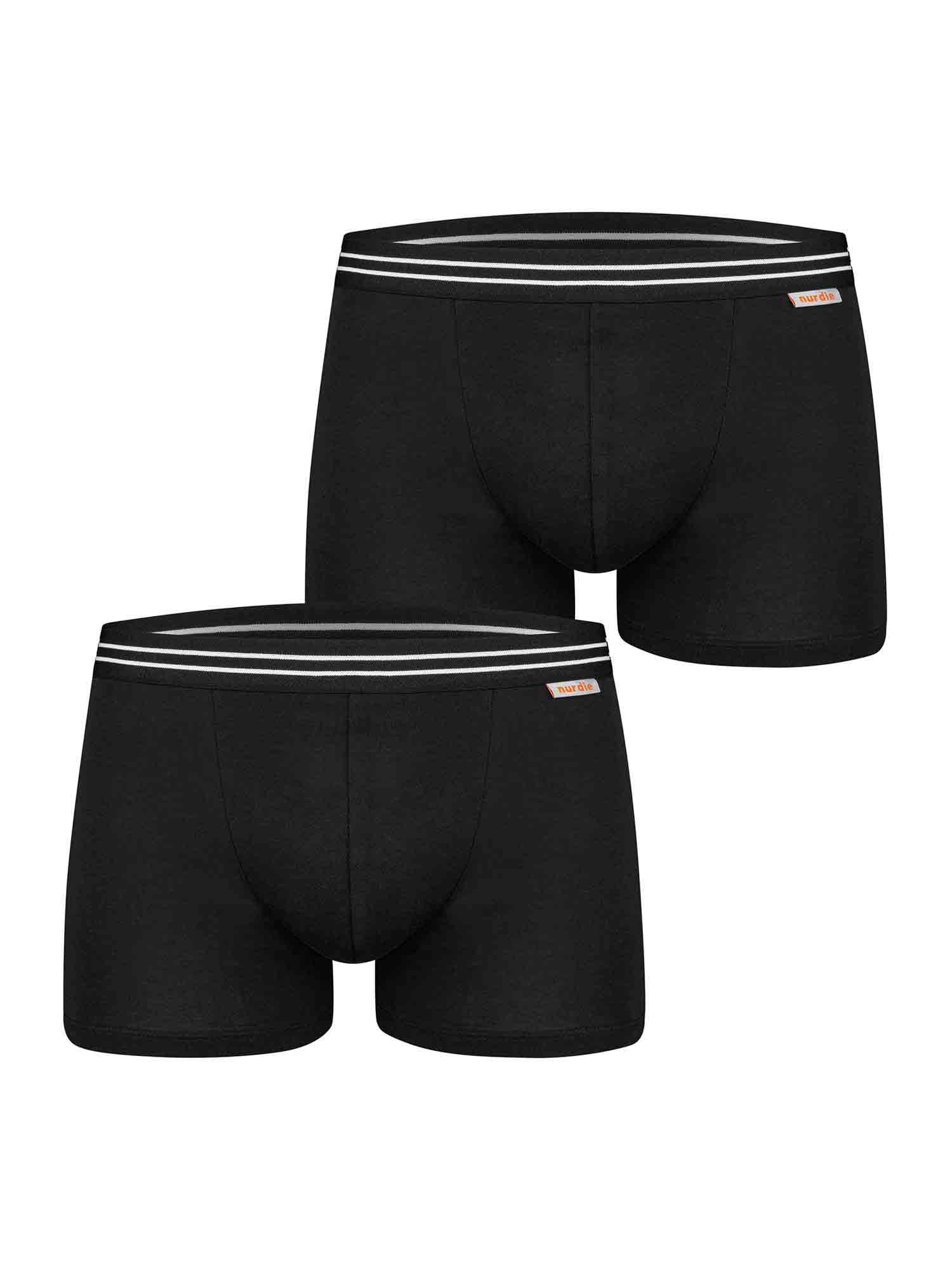 schwarz / 5 | M | 50