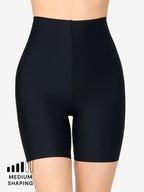 NUR DIE Damen Shapinghose Waist Contour Medium Shaping