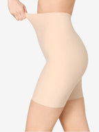NUR DIE Damen Shapinghose Waist Contour Medium Shaping