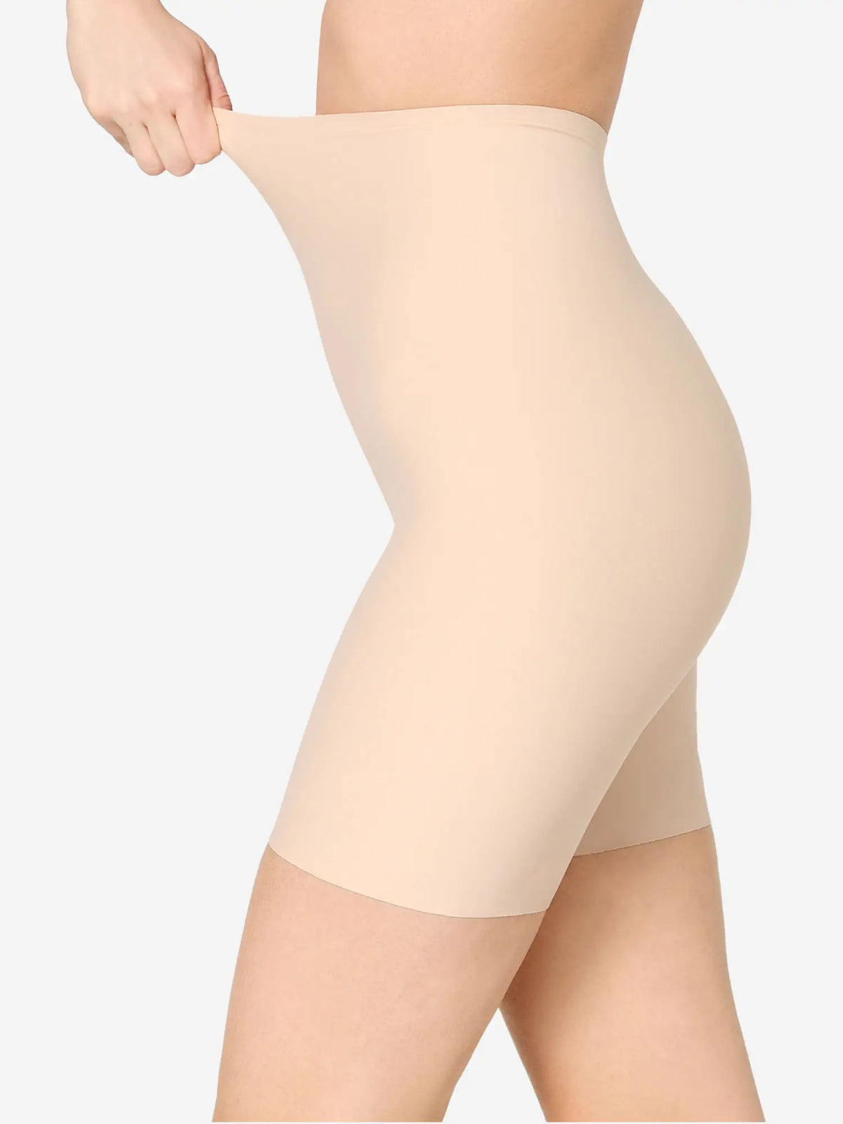 NUR DIE Damen Shapinghose Waist Contour Medium Shaping