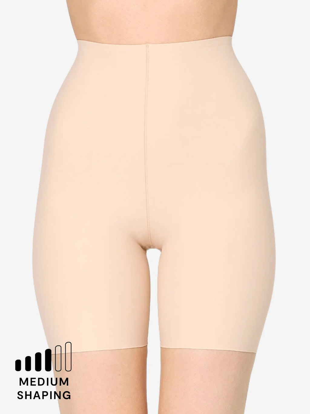 NUR DIE Damen Shapinghose Waist Contour Medium Shaping