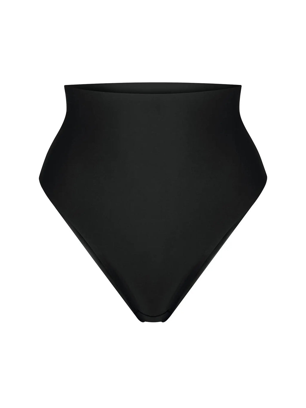 NUR DIE Damen Shapingslip Highwaist Contour String Medium Shaping