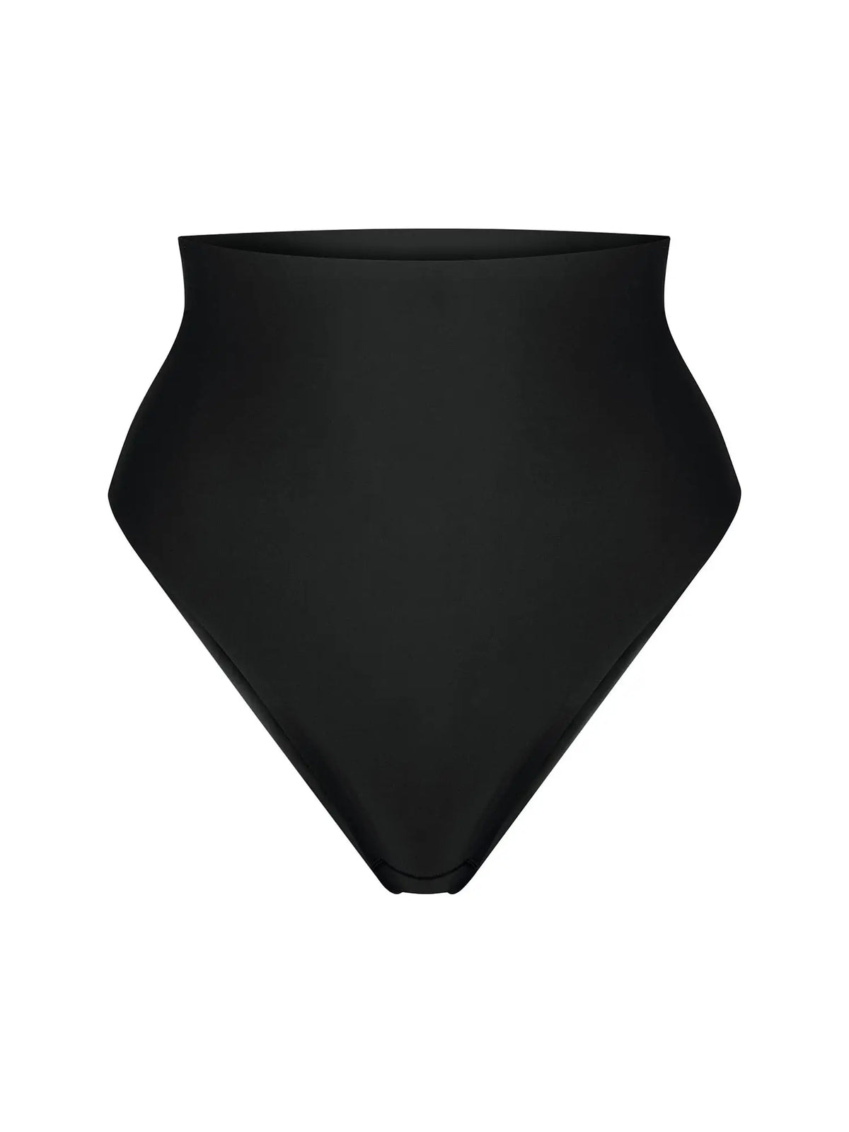 NUR DIE Damen Shapingslip Highwaist Contour String Medium Shaping