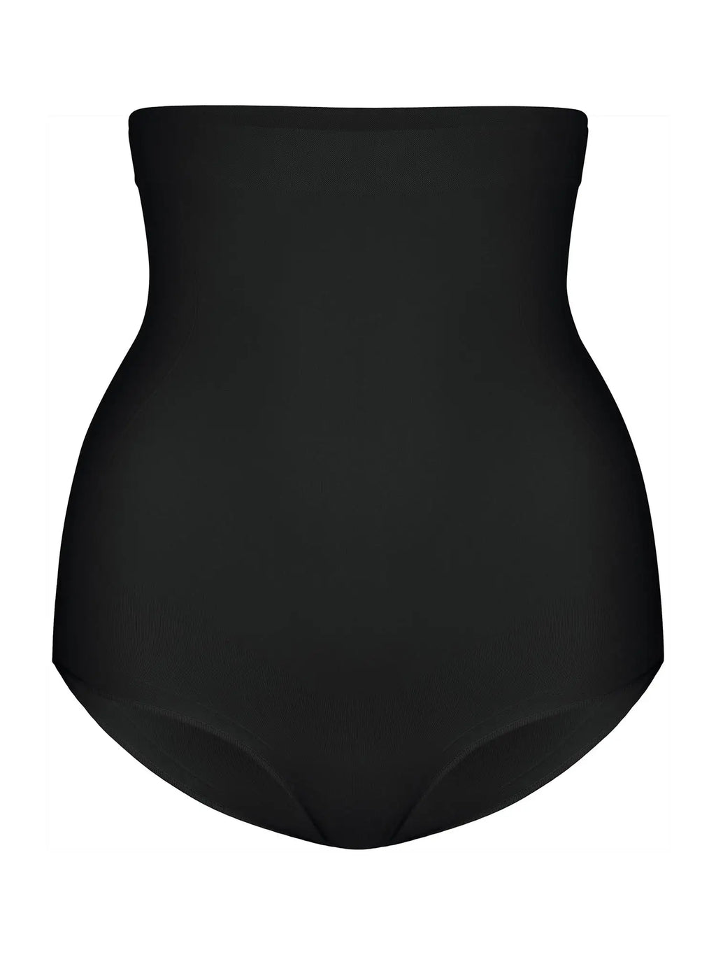NUR DIE Damen Shapingslip Highwaist Sculpt Strong Shaping
