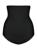 NUR DIE Damen Shapingslip Highwaist Sculpt Strong Shaping