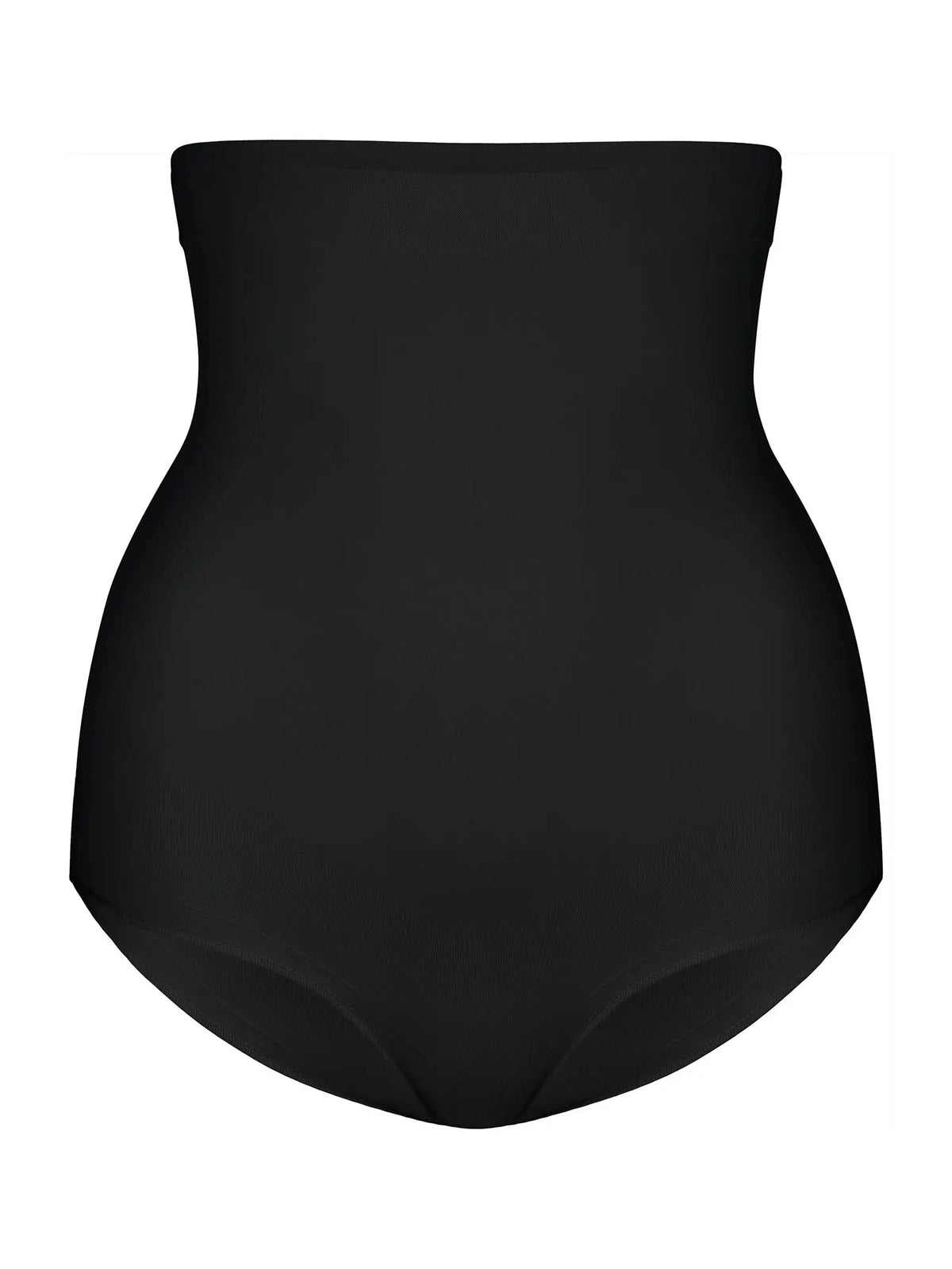 NUR DIE Damen Shapingslip Highwaist Sculpt Strong Shaping