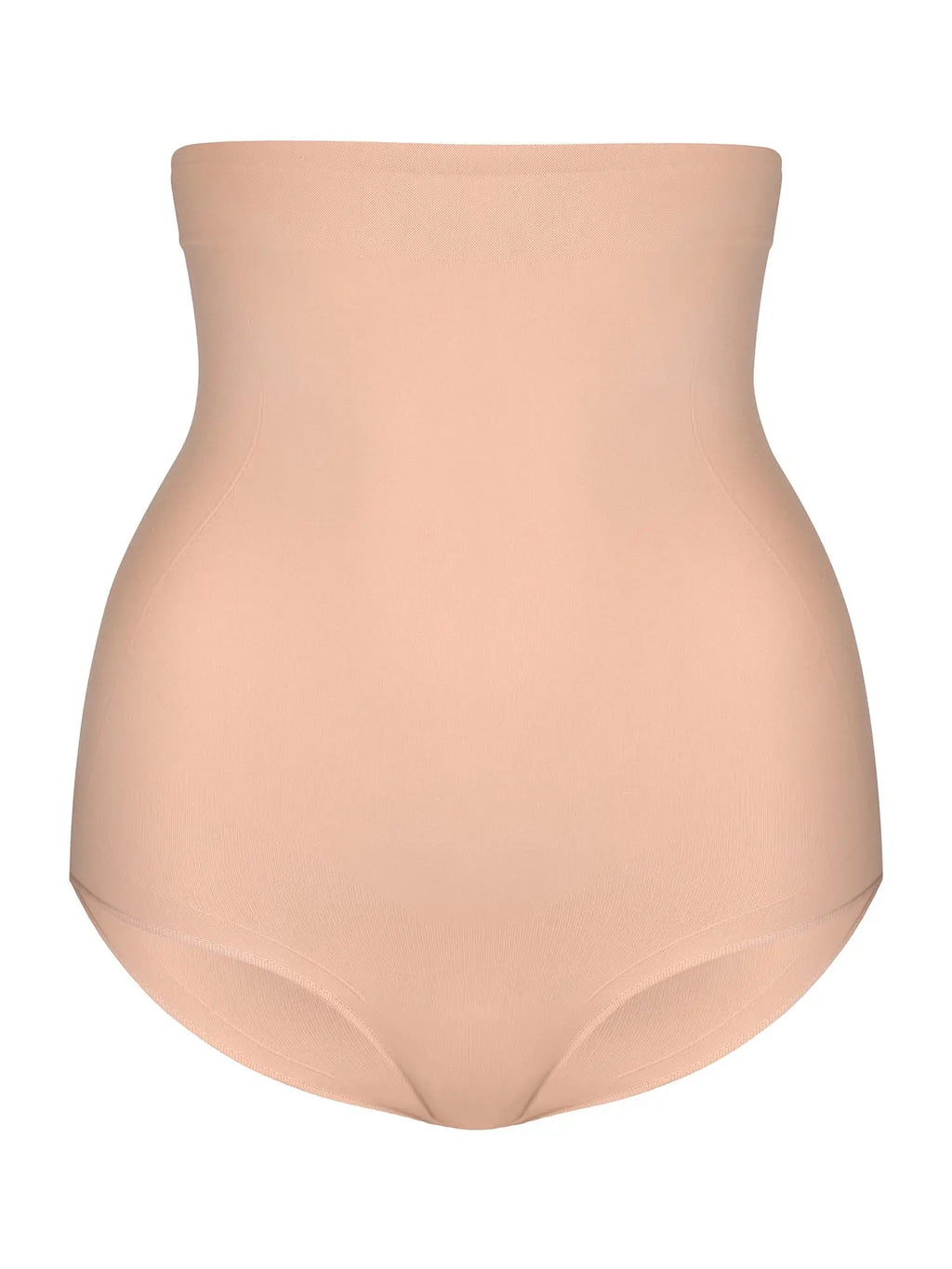 NUR DIE Damen Shapingslip Highwaist Sculpt Strong Shaping
