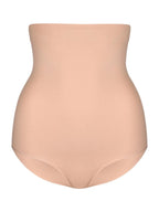 NUR DIE Damen Shapingslip Highwaist Sculpt Strong Shaping