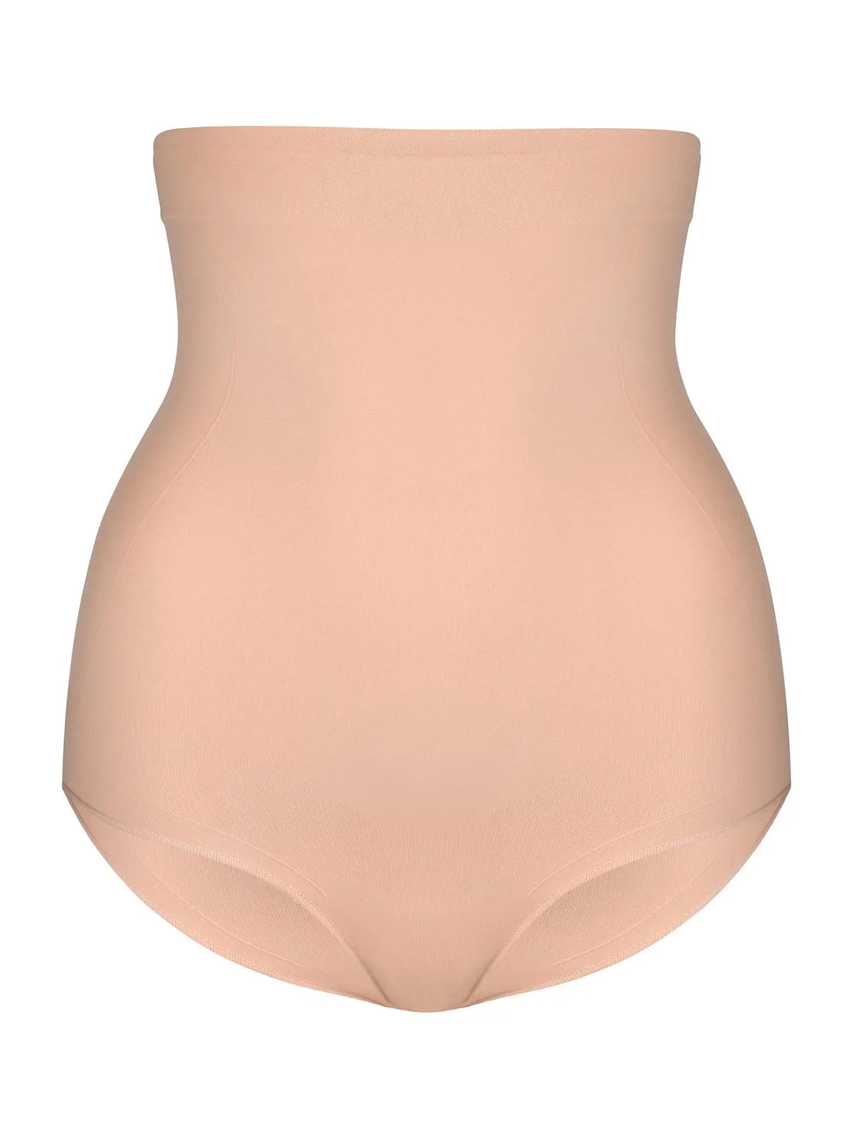 NUR DIE Damen Shapingslip Highwaist Sculpt Strong Shaping