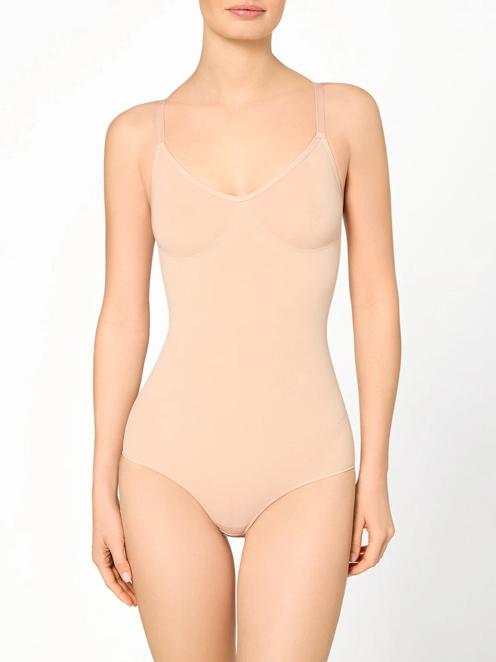 NUR DIE Damen Shaping-Body Sculpt Strong Shaping