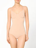 NUR DIE Damen Shaping-Body Sculpt Strong Shaping