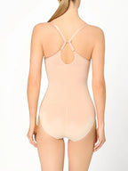 NUR DIE Damen Shaping-Body Sculpt Strong Shaping