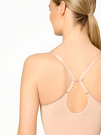 NUR DIE Damen Shaping-Body Sculpt Strong Shaping