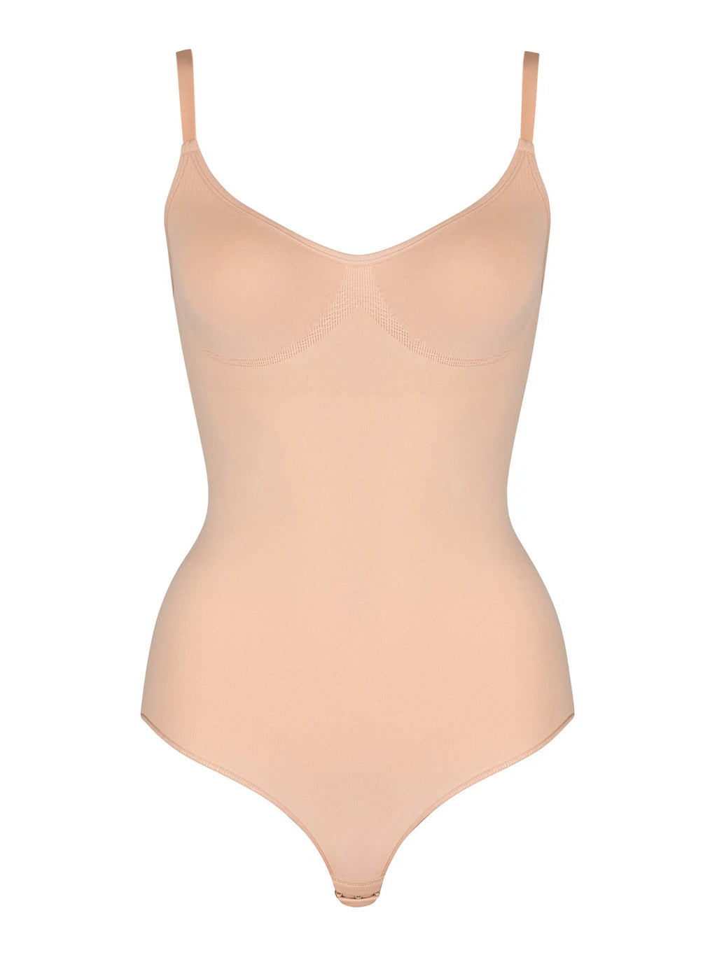 NUR DIE Damen Shaping-Body Sculpt Strong Shaping