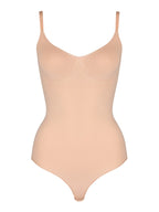 NUR DIE Damen Shaping-Body Sculpt Strong Shaping