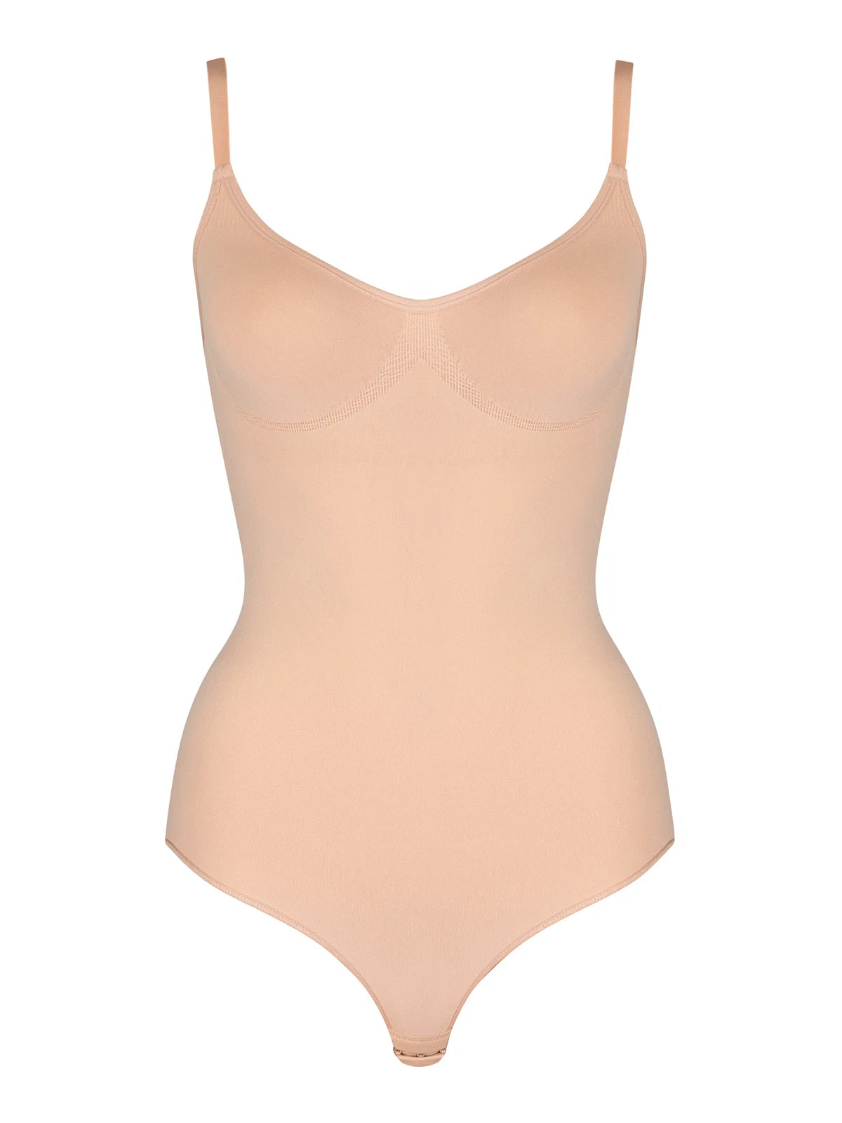 NUR DIE Damen Shaping-Body Sculpt Strong Shaping