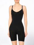 NUR DIE Damen Leg-Shaping-Body Sculpt Strong Shaping