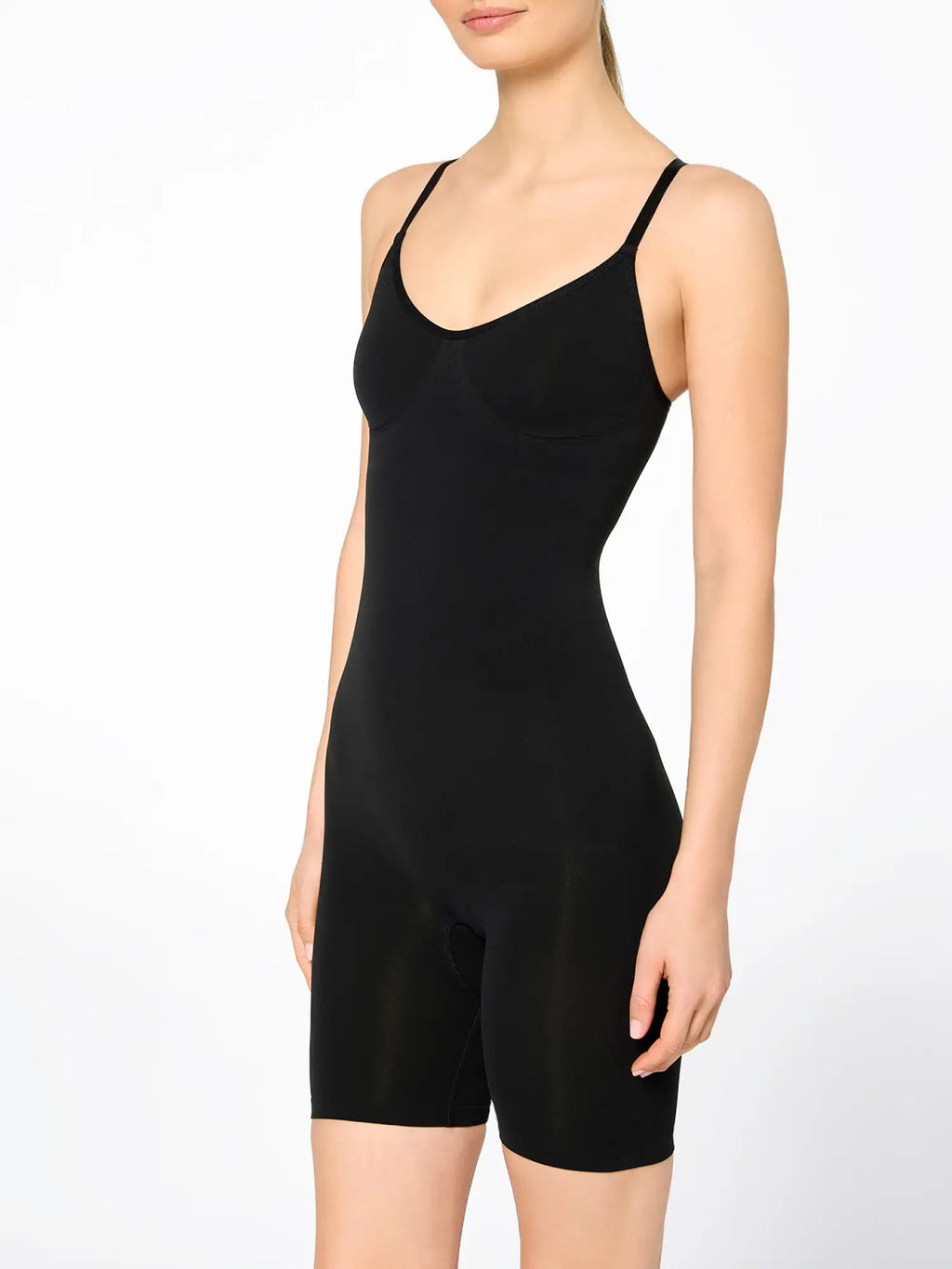 NUR DIE Damen Leg-Shaping-Body Sculpt Strong Shaping