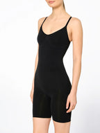 NUR DIE Damen Leg-Shaping-Body Sculpt Strong Shaping