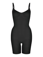 NUR DIE Damen Leg-Shaping-Body Sculpt Strong Shaping