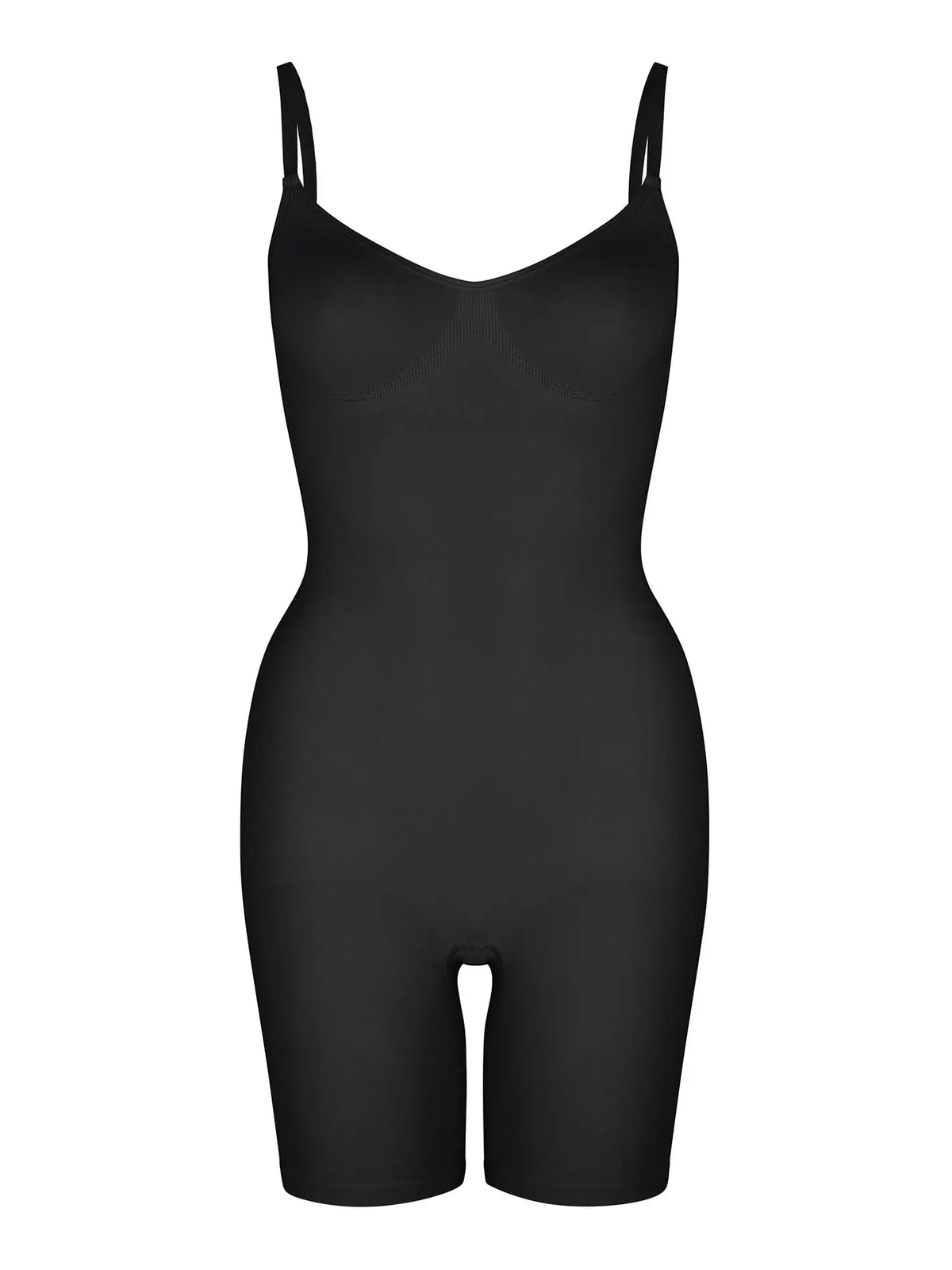 NUR DIE Damen Leg-Shaping-Body Sculpt Strong Shaping