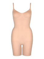 NUR DIE Damen Leg-Shaping-Body Sculpt Strong Shaping
