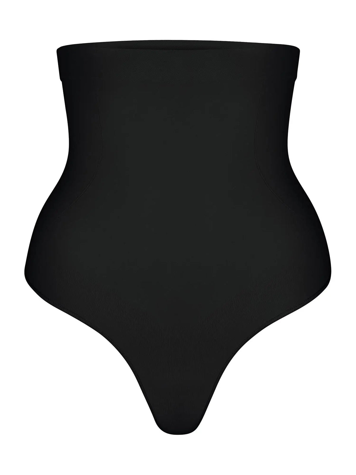 NUR DIE Damen Shapingslip Highwaist Sculpt Strong Shaping