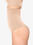 NUR DIE Damen Shapingslip Highwaist Sculpt Strong Shaping
