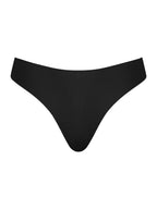 NUR DIE Damen String Invisible Seamless 2-Pack