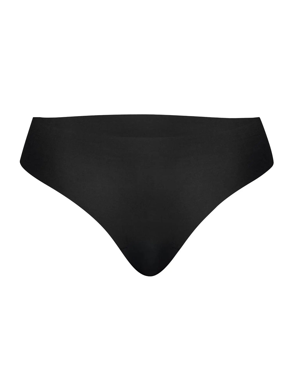NUR DIE Damen Brasilslip Invisible Seamless 2-Pack