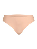 NUR DIE Damen Brasilslip Invisible Seamless 2-Pack