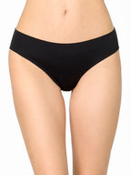 NUR DIE Damen Slip Invisible Seamless 2-Pack