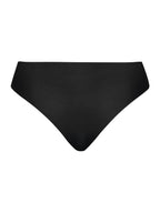 NUR DIE Damen Slip Invisible Seamless 2-Pack