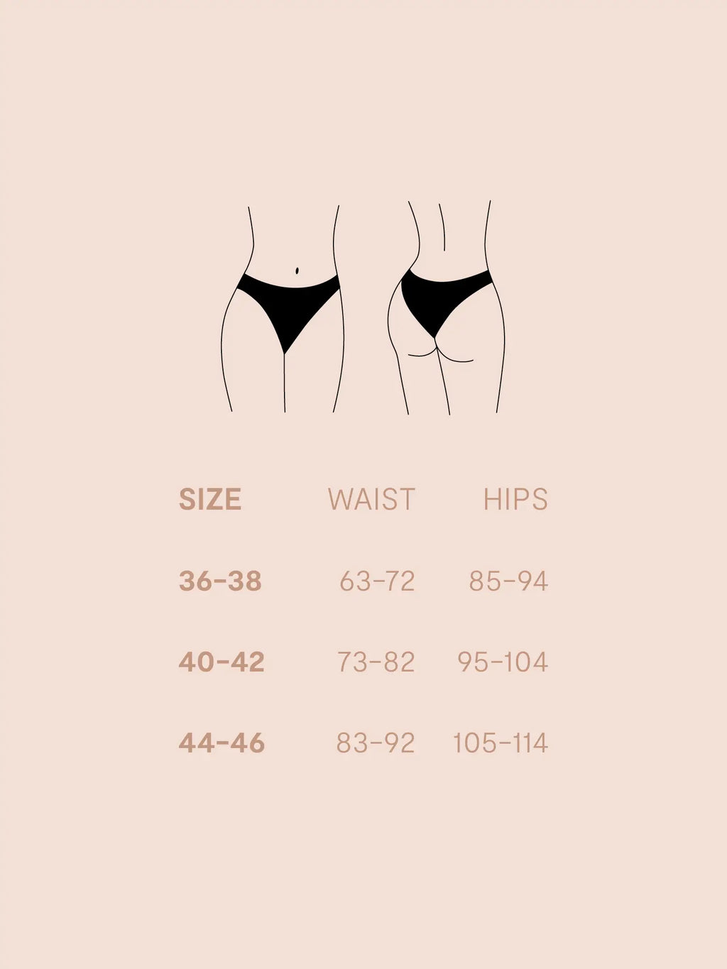 NUR DIE Damen Brasilslip Invisible Seamless Lace 2-Pack
