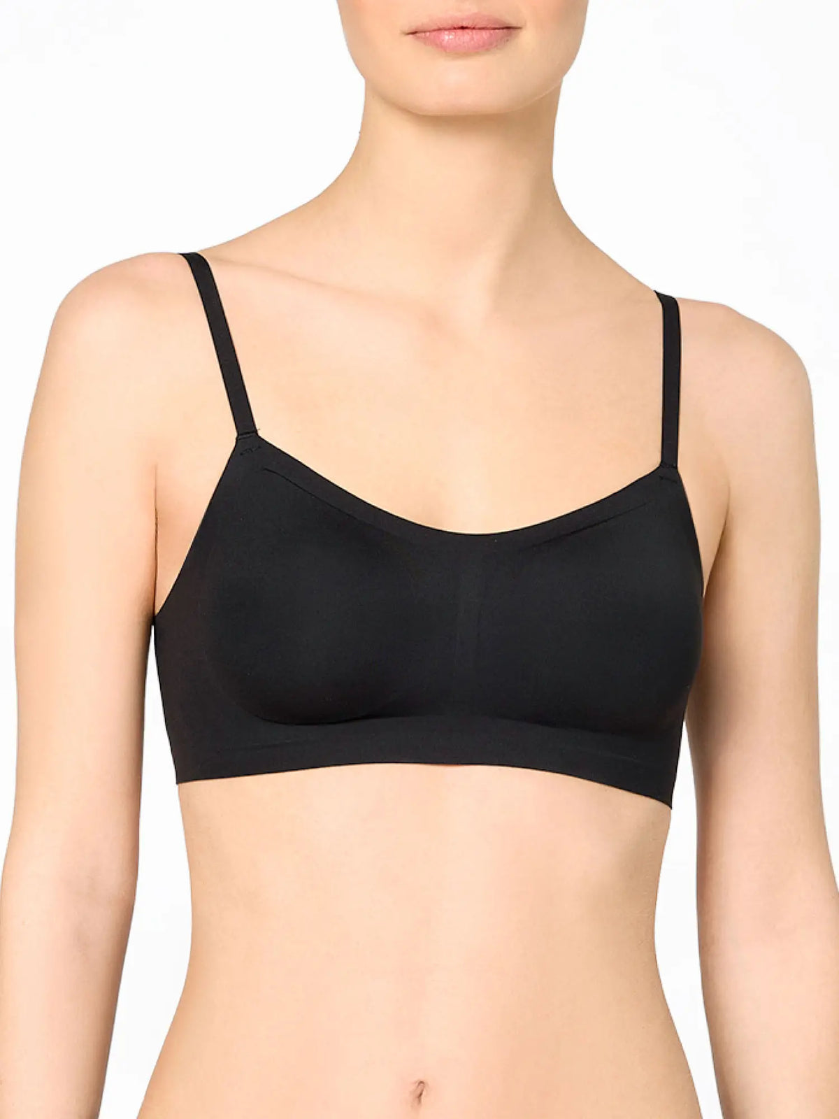 NUR DIE Damen Bralette Contour Medium Shaping