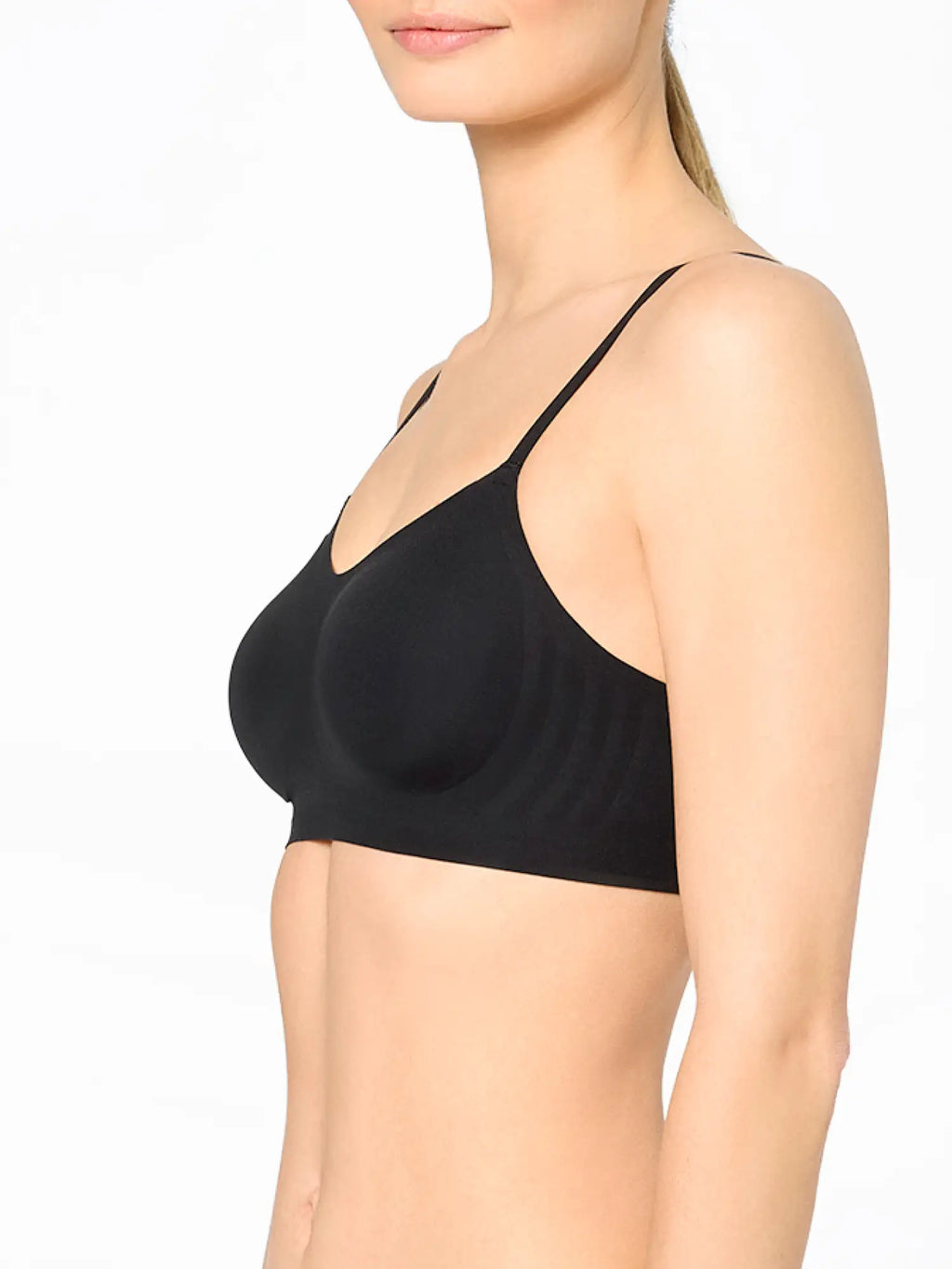 NUR DIE Damen Bralette Contour Medium Shaping