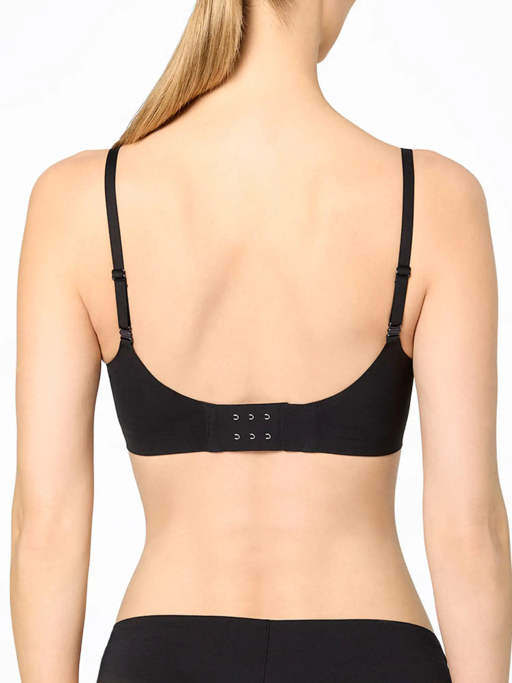 NUR DIE Damen Bralette Contour Medium Shaping