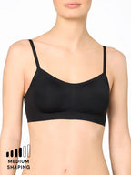 NUR DIE Damen Bralette Contour Medium Shaping