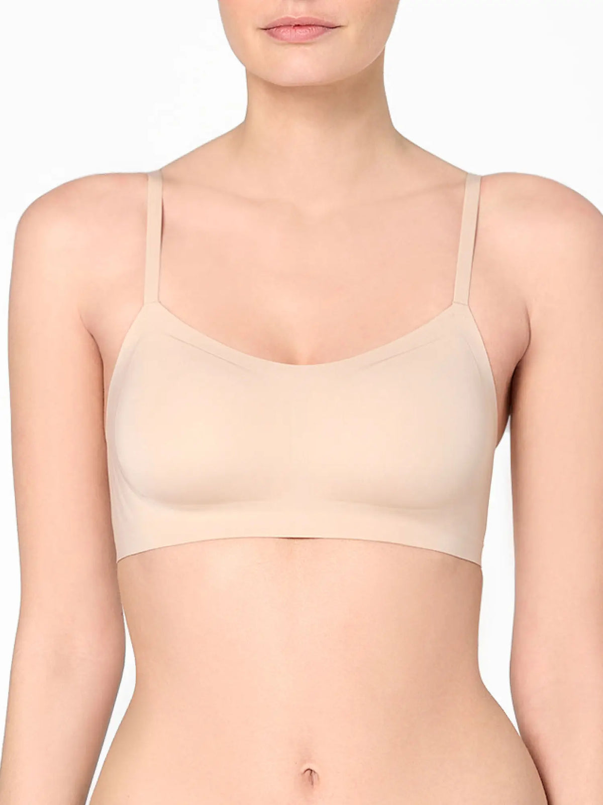 NUR DIE Damen Bralette Contour Medium Shaping