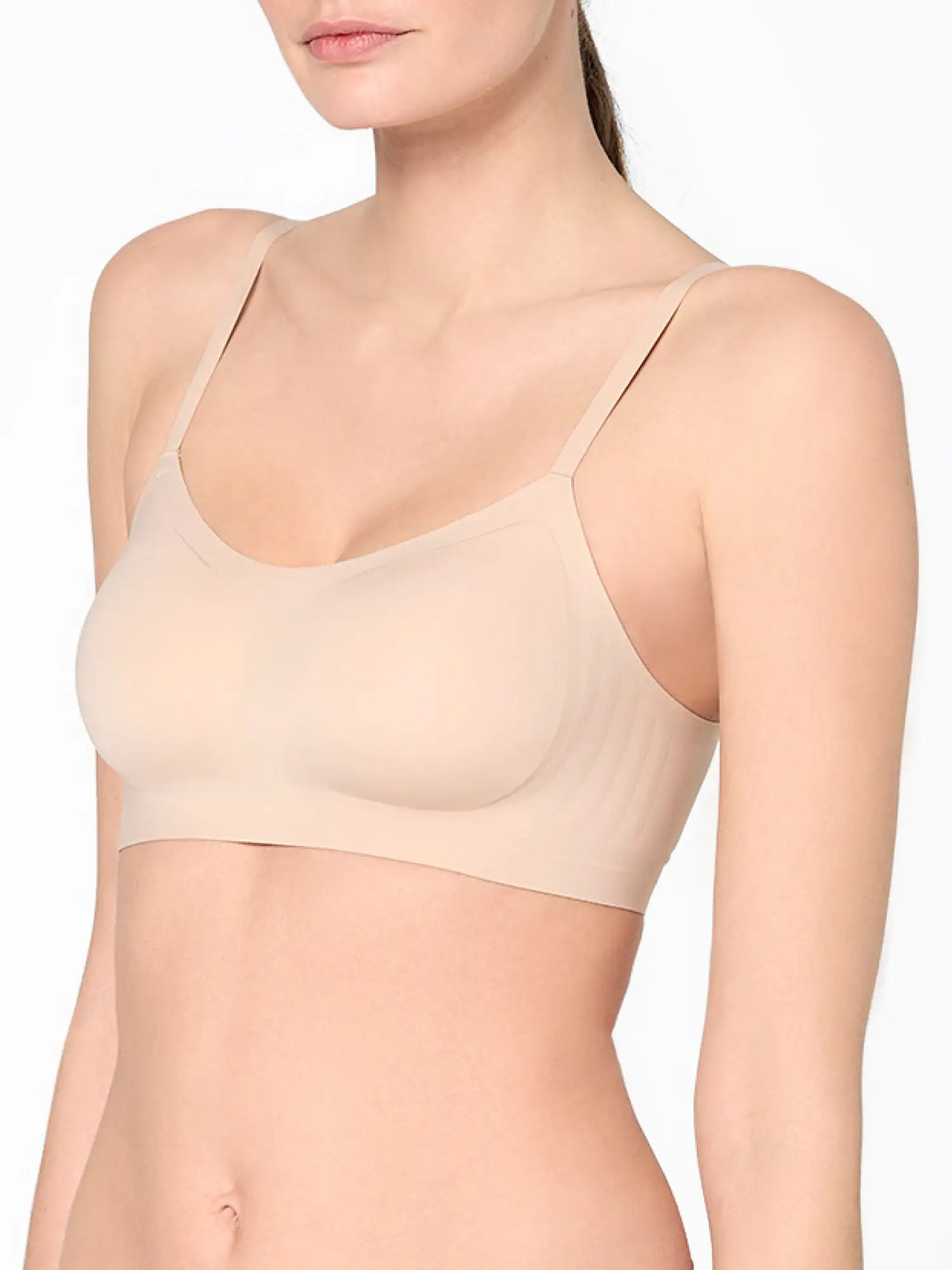 NUR DIE Damen Bralette Contour Medium Shaping