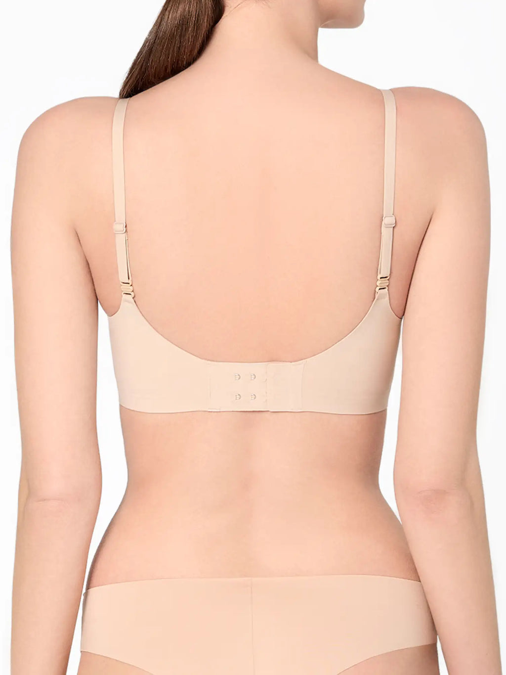 NUR DIE Damen Bralette Contour Medium Shaping