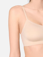 NUR DIE Damen Bralette Contour Medium Shaping